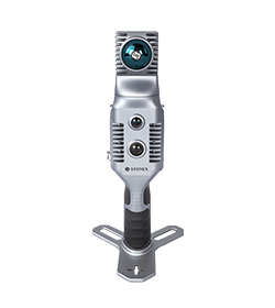 Prodej 3D SLAM laser skenery